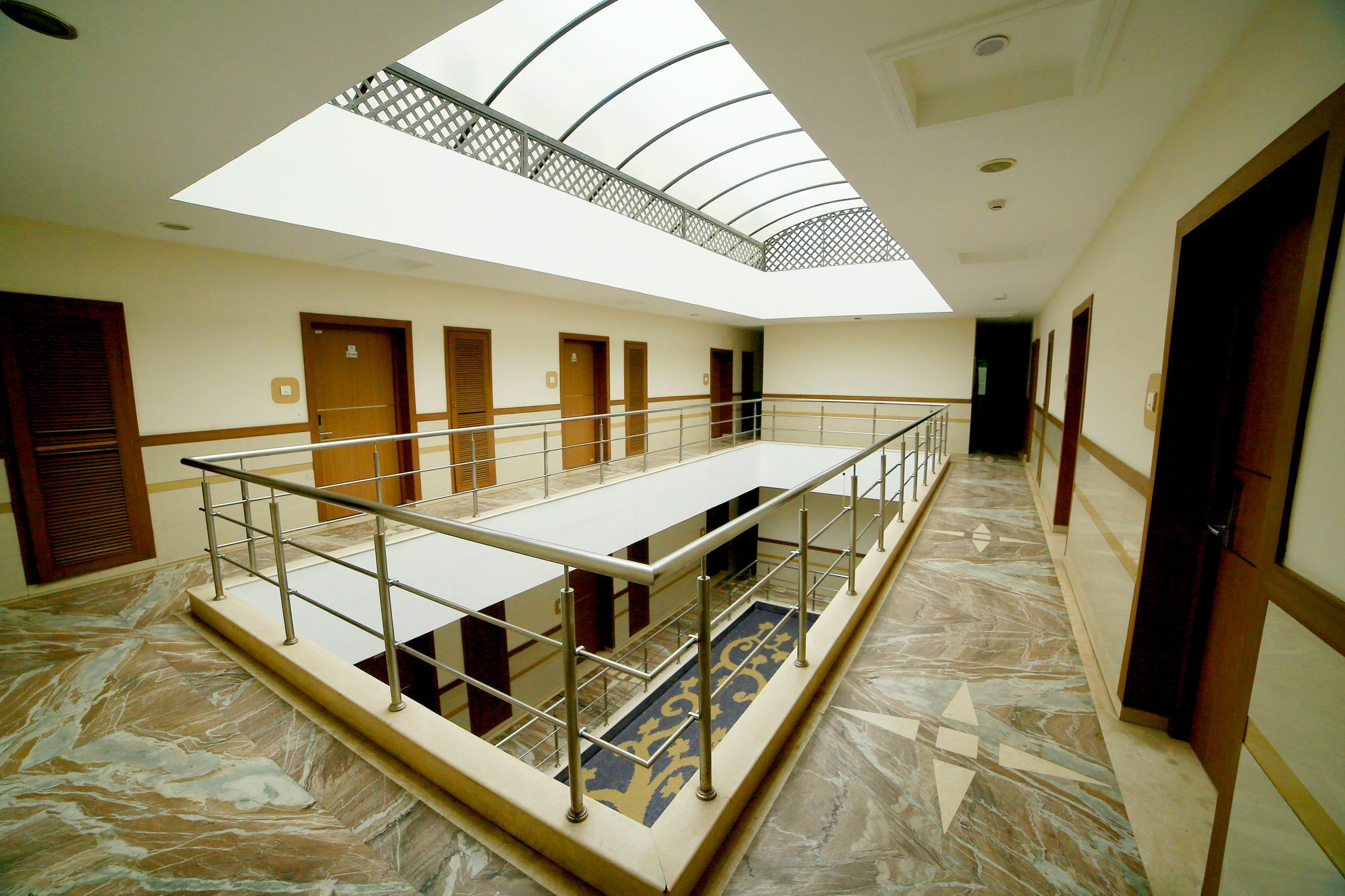 Gate Way Rooms شيناي المظهر الخارجي الصورة